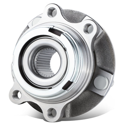 MASA DE RUEDA WHEEL HUBS & BEARINGS - INFINITI JX35 2013 / INFINITI QX50 2019-2021 / INFINITI QX60 2014-2020 / NISSAN ALTIMA 2007-2019 / NISSAN MAXIMA 2009-2021 / NISSAN MURANO 2015-2019 / NISSAN PATHFINDER 2013-2020