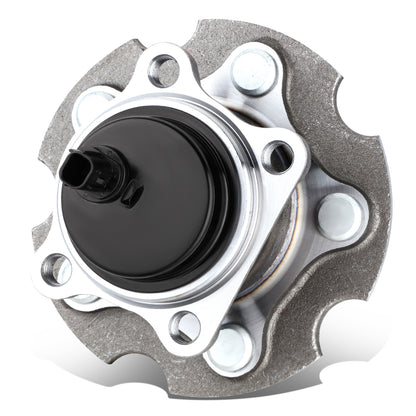 MASA DE RUEDA WHEEL HUBS & BEARINGS - 2010-2012 LEXUS HS250H / 2015-2017 LEXUS NX200T / 2018-2019 LEXUS NX300 / 2015-2016 LEXUS NX300H / 2016 SCION IM / 2011-2016 SCION TC / 2018-2021 TOYOTA C-HR / 2017-2018 TOYOTA COROLLA IM / 2006-2018 TOYOTA RAV4 -
