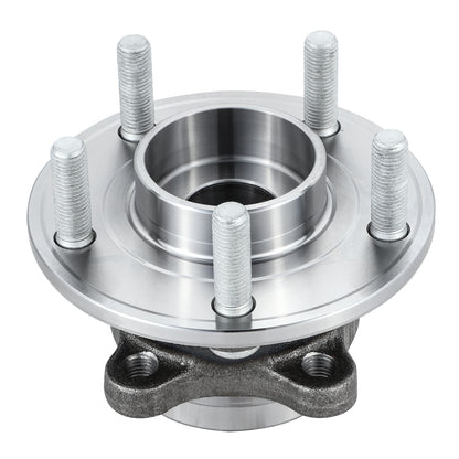 MASA DE RUEDA WHEEL HUBS & BEARINGS - 2013-2020 FORD FUSION / 2019-2020 FORD POLICE RESPONDER HYBRID / 2019-2020 FORD SSV PLUG-IN HYBRID / 2013-2016 LINCOLN MKZ