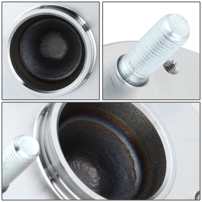 MASA DE RUEDA WHEEL HUBS & BEARINGS - 2016-2020 HONDA CIVIC / 2019-2020 HONDA INSIGHT