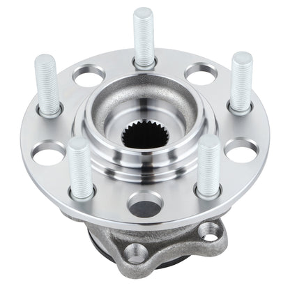 MASA DE RUEDA WHEEL HUBS & BEARINGS - 2007-2008 DODGE CALIBER / 2007-2017 JEEP COMPASS / 2007-2017 JEEP PATRIOT - FITS 4WD MODELS ONLY