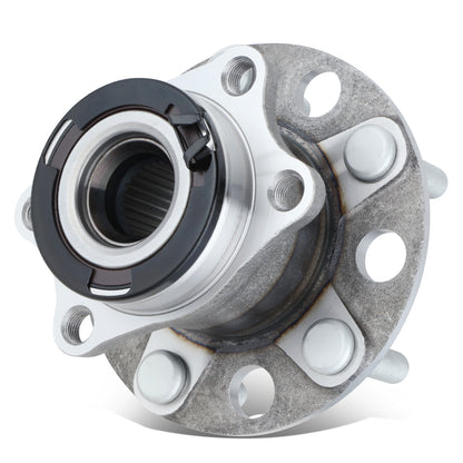 MASA DE RUEDA WHEEL HUBS & BEARINGS - 2007-2008 DODGE CALIBER / 2007-2017 JEEP COMPASS / 2007-2017 JEEP PATRIOT - FITS 4WD MODELS ONLY
