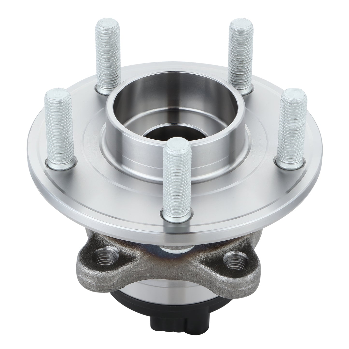 MASA DE RUEDA WHEEL HUBS & BEARINGS - 2014-2020 FORD FUSION / 2014-2016 LINCOLN MKZ - WITH ABS SENSOR. - FITS FWD MODELS ONLY
