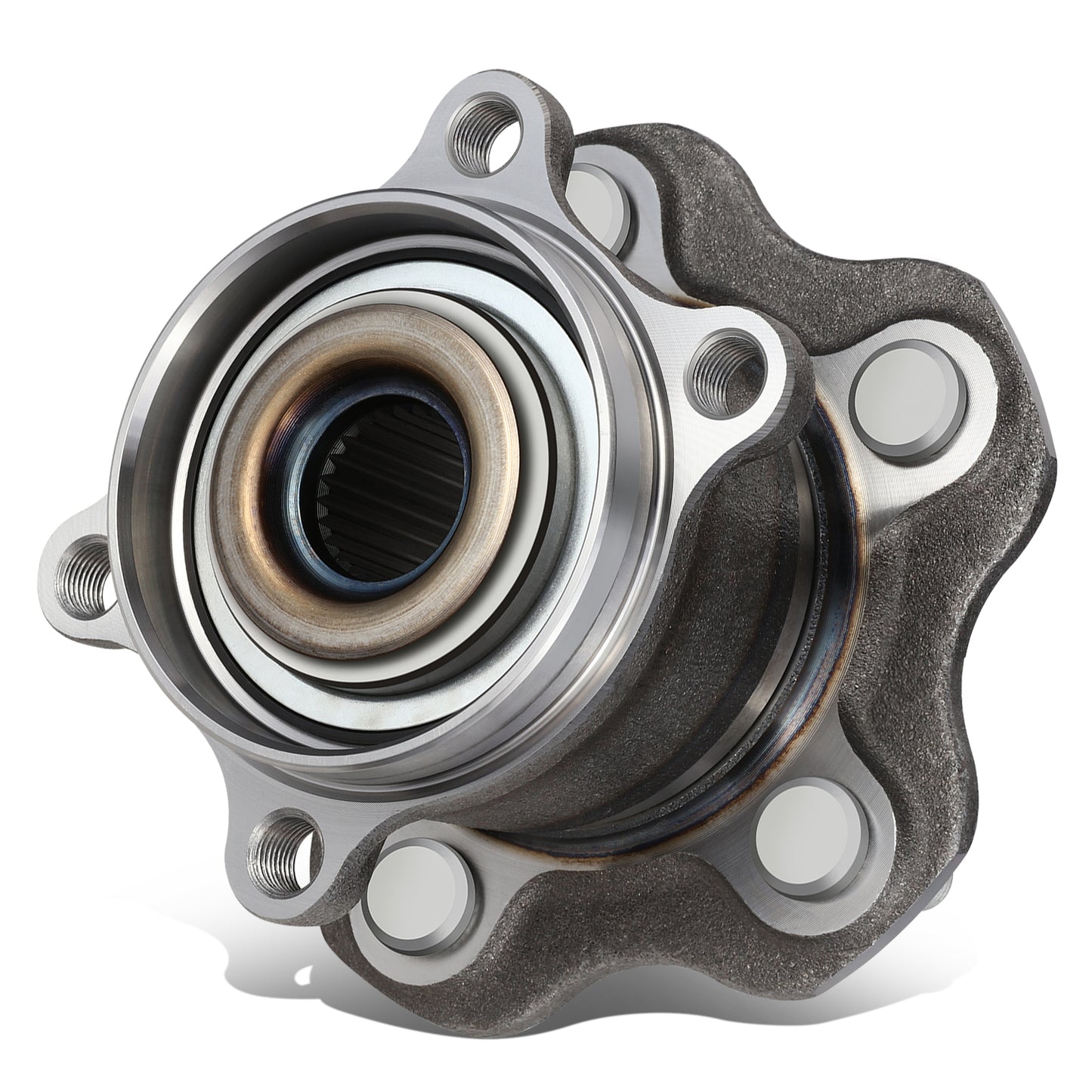 MASA DE RUEDA WHEEL HUBS & BEARINGS - NISSAN JUKE 2014-2017 / NISSAN ROGUE 2014-2019 / NISSAN ROGUE SELECT 2014-2015 / NISSAN ROGUE SPORT 2017-2019 - AWD