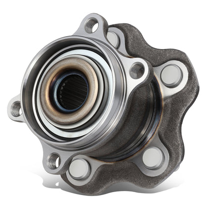 MASA DE RUEDA WHEEL HUBS & BEARINGS - NISSAN JUKE 2014-2017 / NISSAN ROGUE 2014-2019 / NISSAN ROGUE SELECT 2014-2015 / NISSAN ROGUE SPORT 2017-2019 - AWD