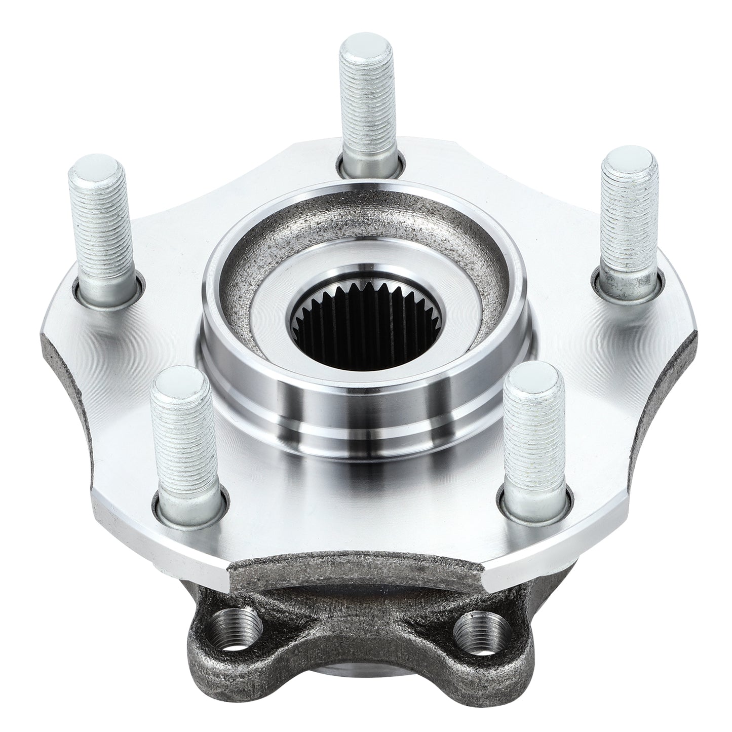 MASA DE RUEDA WHEEL HUBS & BEARINGS - 2014-2019 NISSAN ROGUE / 2017-2019 NISSAN ROGUE SPORT