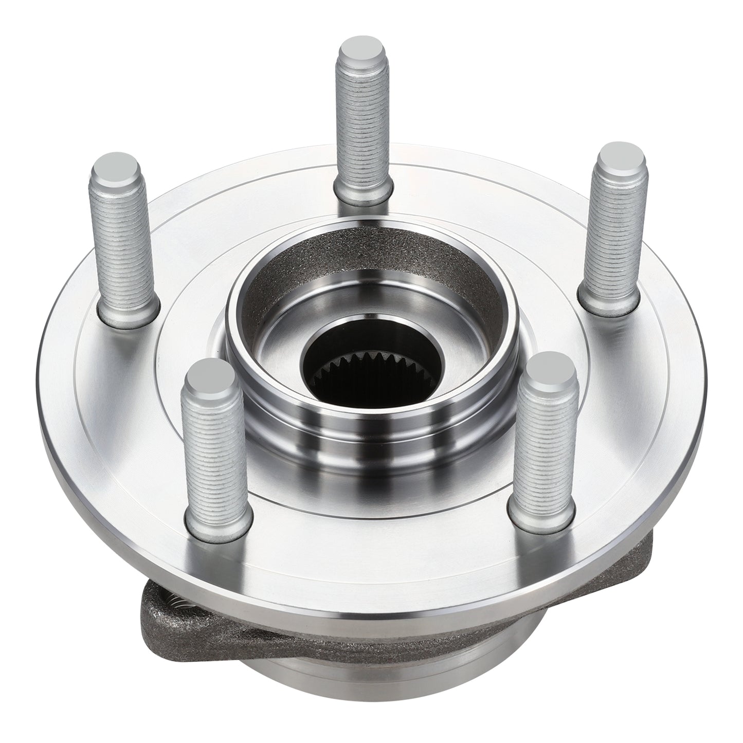MASA DE RUEDA WHEEL HUBS & BEARINGS - DODGE DURANGO 2011-2022 / JEEP GRAND CHEROKEE 2011-2021 - RWD - AWD