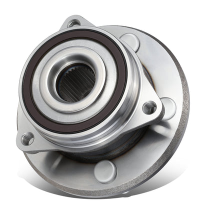 MASA DE RUEDA WHEEL HUBS & BEARINGS - DODGE DURANGO 2011-2022 / JEEP GRAND CHEROKEE 2011-2021 - RWD - AWD
