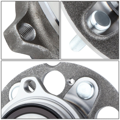 MASA DE RUEDA WHEEL HUBS & BEARINGS - 2013-2015 ACURA RDX / 2012-2016 HONDA CR-V - FITS AWD MODELS ONLY