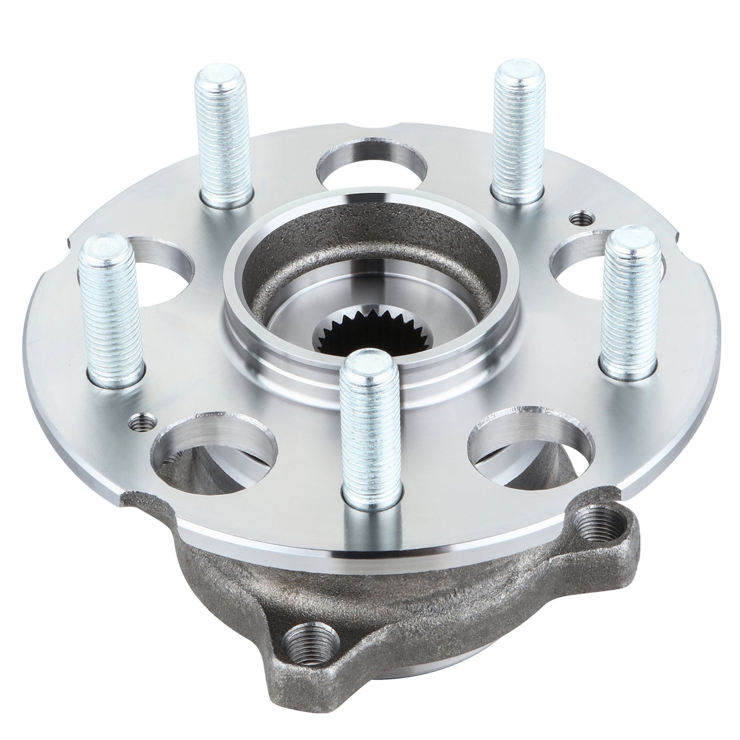 MASA DE RUEDA WHEEL HUBS & BEARINGS - 2013-2015 ACURA RDX / 2012-2016 HONDA CR-V - FITS AWD MODELS ONLY