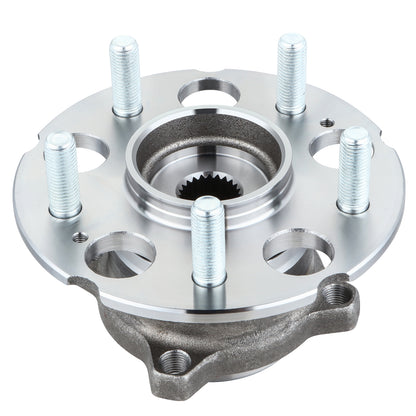 MASA DE RUEDA WHEEL HUBS & BEARINGS - 2013-2015 ACURA RDX / 2012-2016 HONDA CR-V - FITS AWD MODELS ONLY
