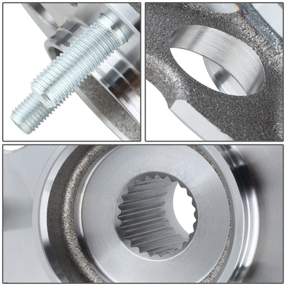 MASA DE RUEDA WHEEL HUBS & BEARINGS - 2013-2015 ACURA RDX / 2012-2016 HONDA CR-V - FITS AWD MODELS ONLY