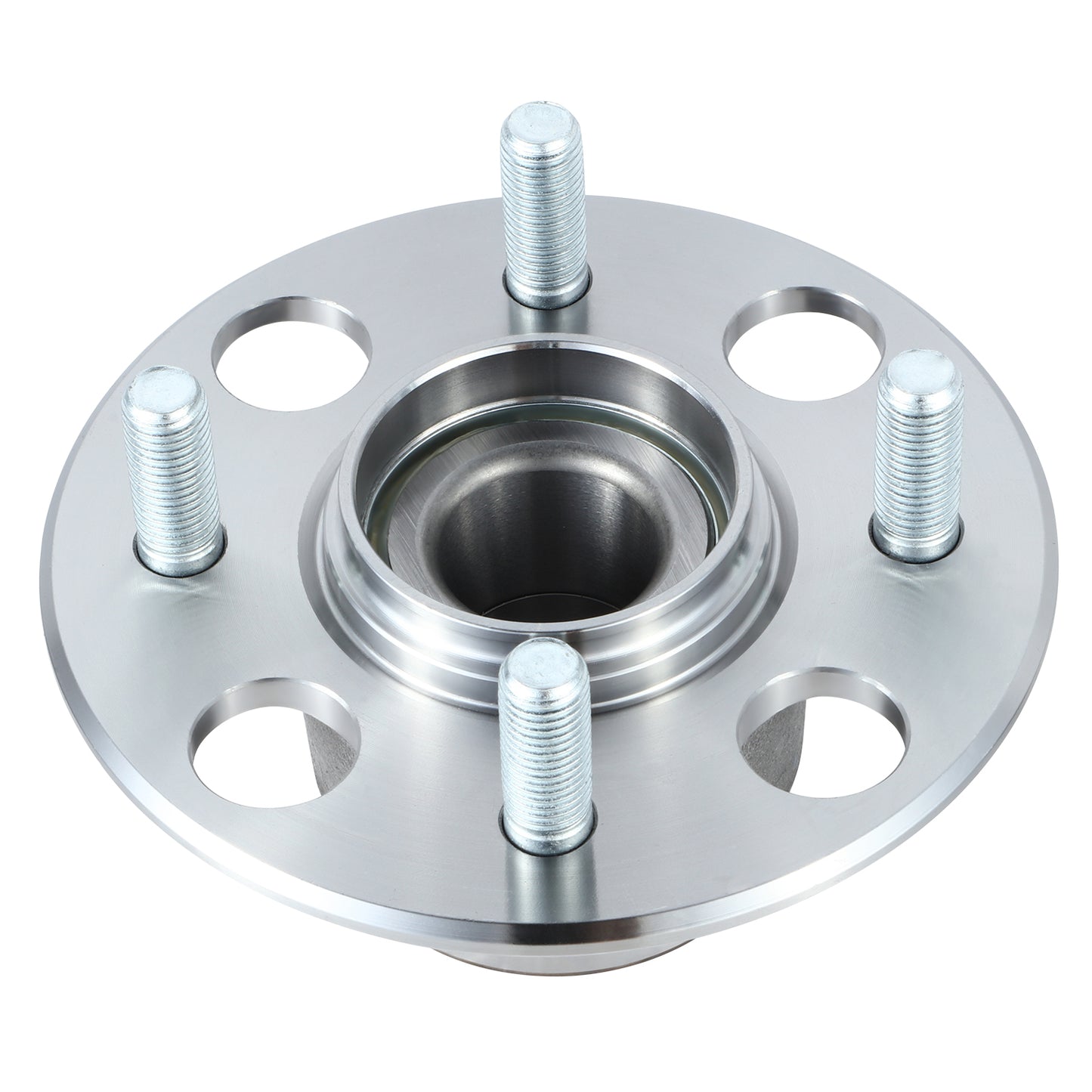 MASA DE RUEDA WHEEL HUBS & BEARINGS - 2001-2005 HONDA CIVIC - FITS DX, GX, HX, LX WITHOUT ANTI-LOCK BRAKES