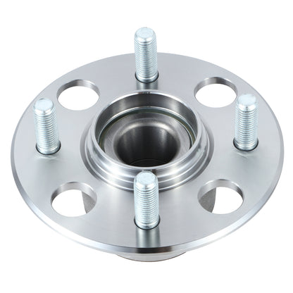 MASA DE RUEDA WHEEL HUBS & BEARINGS - 2001-2005 HONDA CIVIC - FITS DX, GX, HX, LX WITHOUT ANTI-LOCK BRAKES
