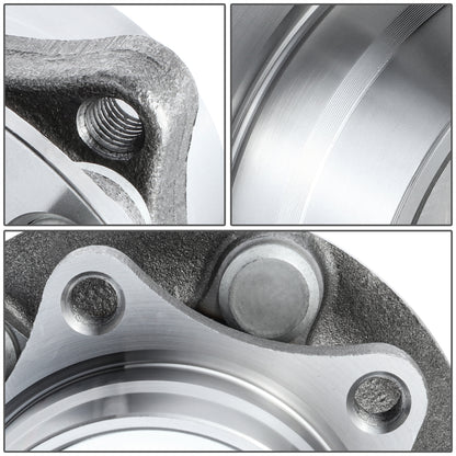 MASA DE RUEDA WHEEL HUBS & BEARINGS - TOYOTA PRIUS 2004-2009