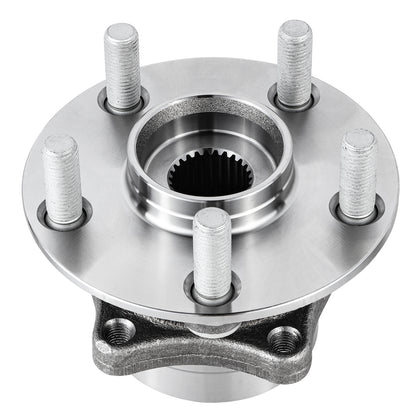 MASA DE RUEDA WHEEL HUBS & BEARINGS - TOYOTA PRIUS 2004-2009