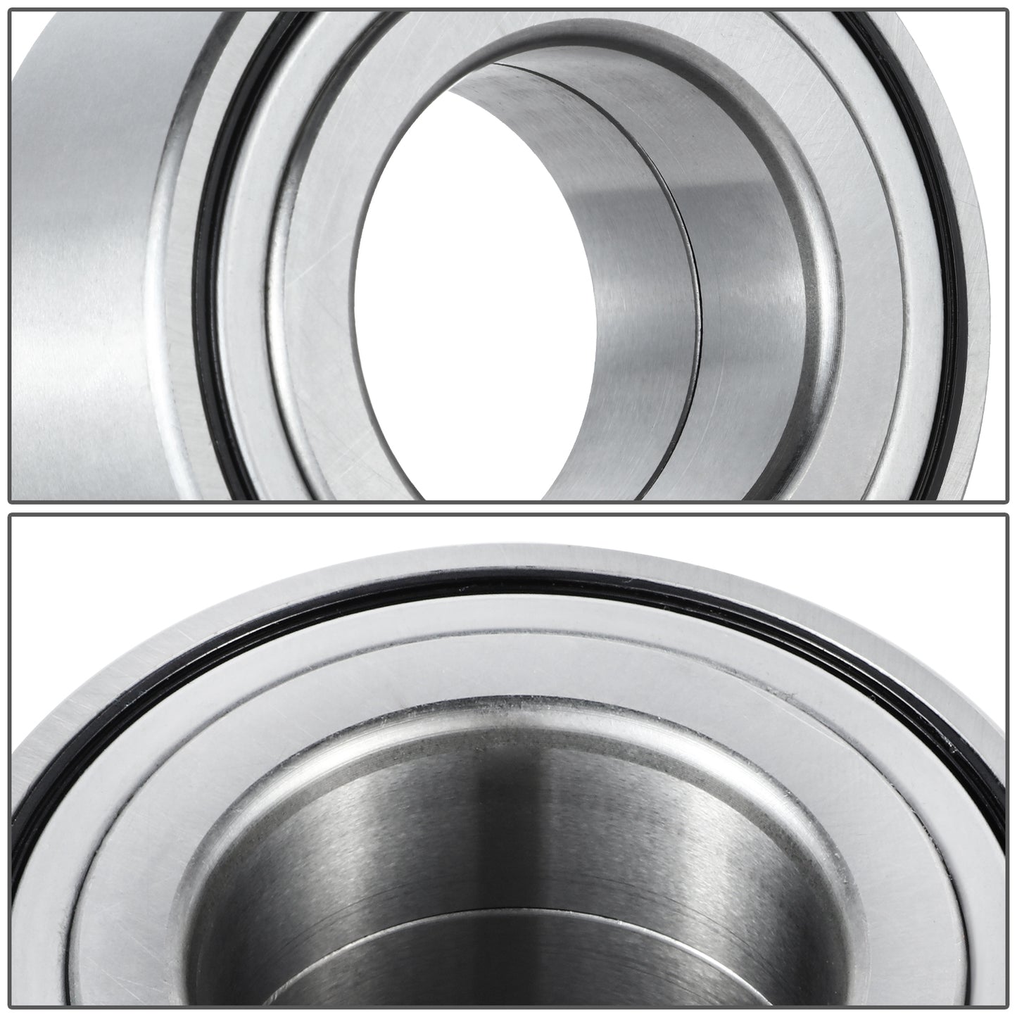 MASA DE RUEDA WHEEL HUBS & BEARINGS - 1991-1996 DODGE STEALTH / 2012-2017 HYUNDAI AZERA / 2001-2006 HYUNDAI SANTA FE / 2002-2015 HYUNDAI SONATA / 2005-2016 HYUNDAI TUCSON / 2002-2005 HYUNDAI XG350 / 2014-2016 KIA CADENZA / 2003-2010 KIA MAGENTIS /