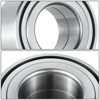 MASA DE RUEDA WHEEL HUBS & BEARINGS - 1991-1996 DODGE STEALTH / 2012-2017 HYUNDAI AZERA / 2001-2006 HYUNDAI SANTA FE / 2002-2015 HYUNDAI SONATA / 2005-2016 HYUNDAI TUCSON / 2002-2005 HYUNDAI XG350 / 2014-2016 KIA CADENZA / 2003-2010 KIA MAGENTIS /