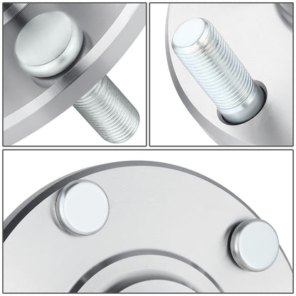 MASA DE RUEDA WHEEL HUBS & BEARINGS - NISSAN ALTIMA 2002-2006 - FITS 2.5L MODELS ONLY