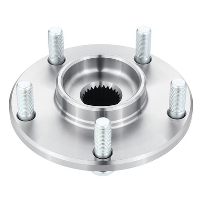 MASA DE RUEDA WHEEL HUBS & BEARINGS - NISSAN ALTIMA 2002-2006 - FITS 2.5L MODELS ONLY