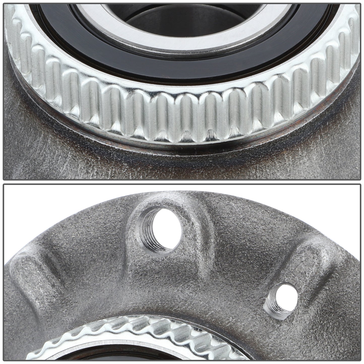 MASA DE RUEDA WHEEL HUBS & BEARINGS - 1992-1999 BMW 318I / 1992-1999 BMW 318IS / 1995-1999 BMW 318TI / 1992-2005 BMW 320I / 2000 BMW 323CI / 1998-2000 BMW 323I / 1998-1999 BMW 323IS / 2001-2006 BMW 325CI / 1992-2005 BMW 325I / 1992-1995 BMW 325IS / 2000