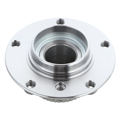 MASA DE RUEDA WHEEL HUBS & BEARINGS - 1992-1999 BMW 318I / 1992-1999 BMW 318IS / 1995-1999 BMW 318TI / 1992-2005 BMW 320I / 2000 BMW 323CI / 1998-2000 BMW 323I / 1998-1999 BMW 323IS / 2001-2006 BMW 325CI / 1992-2005 BMW 325I / 1992-1995 BMW 325IS / 2000