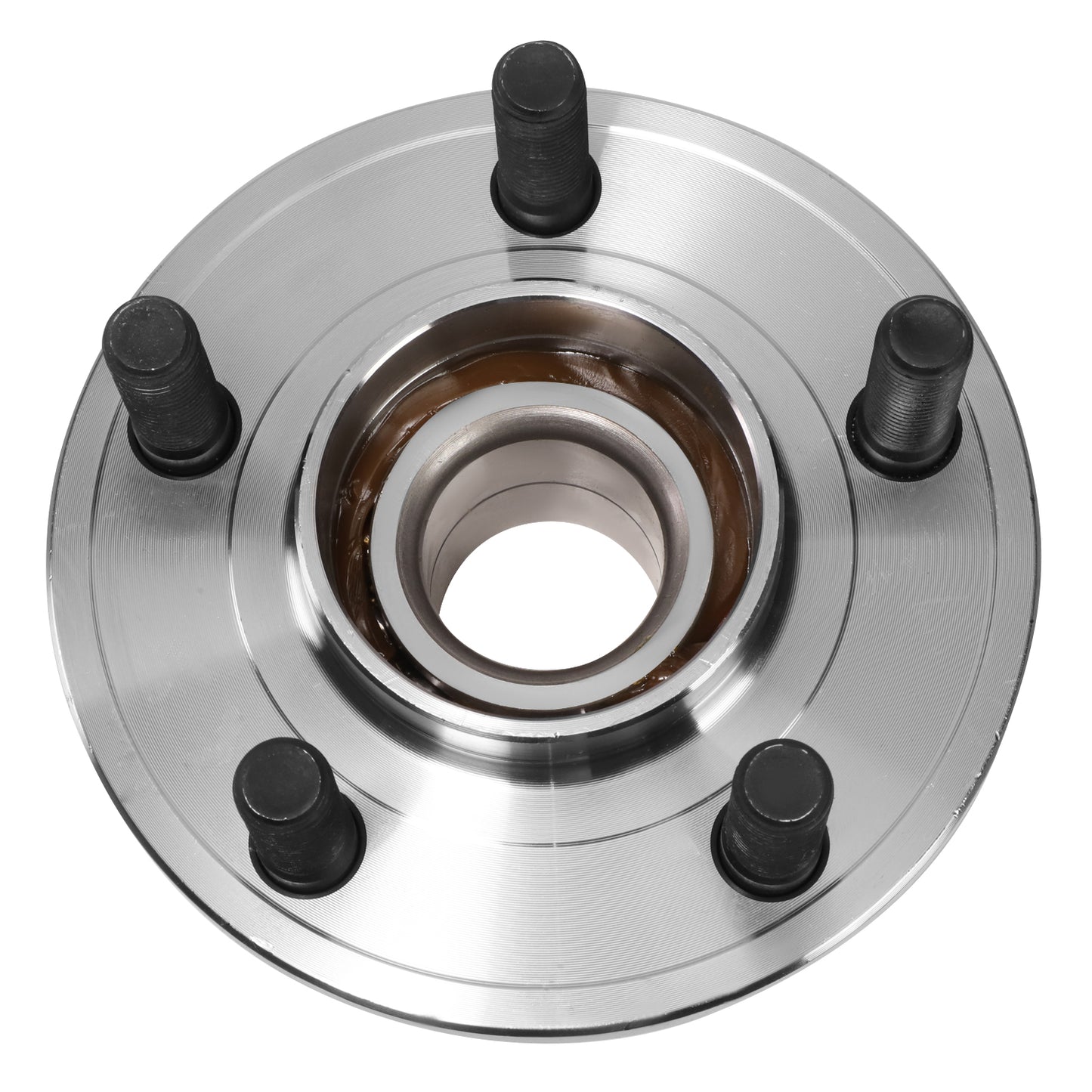 MASA DE RUEDA WHEEL HUBS & BEARINGS - 2005-2014 CHRYSLER 300 / 2008-2014 DODGE CHALLENGER / 2006-2014 DODGE CHARGER / 2005-2008 DODGE MAGNUM - FITS RWD MODELS