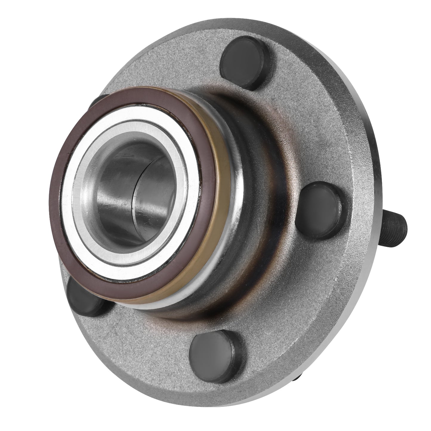 MASA DE RUEDA WHEEL HUBS & BEARINGS - 2005-2014 CHRYSLER 300 / 2008-2014 DODGE CHALLENGER / 2006-2014 DODGE CHARGER / 2005-2008 DODGE MAGNUM - FITS RWD MODELS
