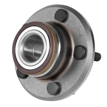 MASA DE RUEDA WHEEL HUBS & BEARINGS - 2005-2014 CHRYSLER 300 / 2008-2014 DODGE CHALLENGER / 2006-2014 DODGE CHARGER / 2005-2008 DODGE MAGNUM - FITS RWD MODELS
