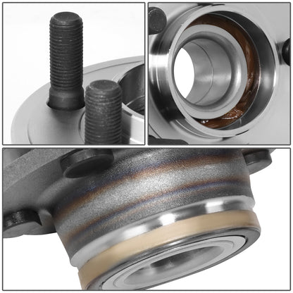 MASA DE RUEDA WHEEL HUBS & BEARINGS - 2005-2014 CHRYSLER 300 / 2008-2014 DODGE CHALLENGER / 2006-2014 DODGE CHARGER / 2005-2008 DODGE MAGNUM - FITS RWD MODELS