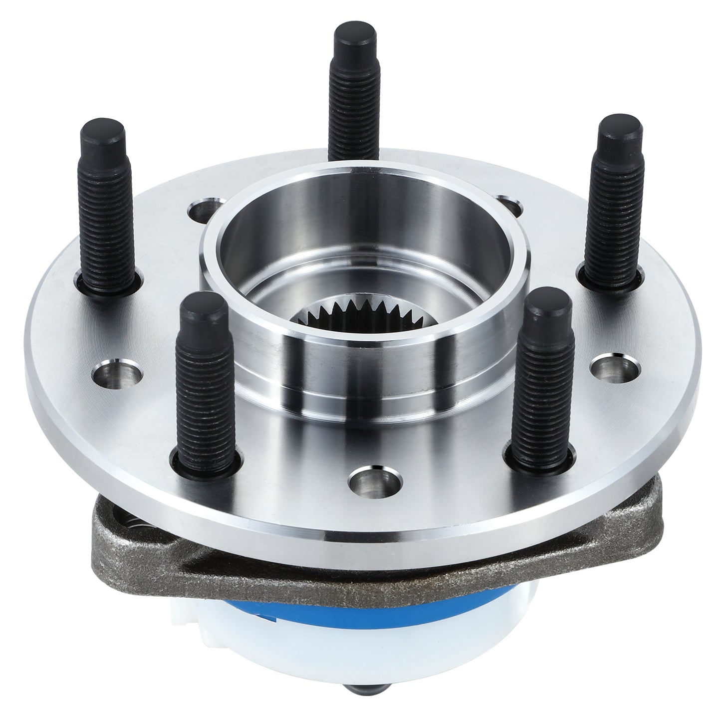 MASA DE RUEDA WHEEL HUBS & BEARINGS - 2004-2005 CHEVROLET CLASSIC / 1997-2003 CHEVROLET MALIBU / 1999-2004 OLDSMOBILE ALERO / 1997-1999 OLDSMOBILE CUTLASS / 1999-2005 PONTIAC GRAND AM