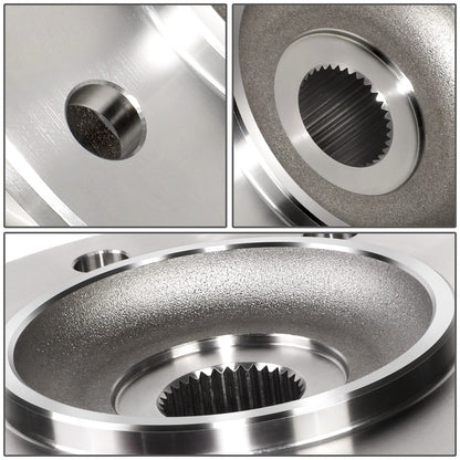 MASA DE RUEDA WHEEL HUBS & BEARINGS - CHEVROLET K1500 1996-1999 / CHEVROLET K1500 SUBURBAN 1997-1999 / CHEVROLET K2500 1996-2000 / CHEVROLET K2500 SUBURBAN 1996-1999 / CHEVROLET K3500 1996-2000 / GMC K1500 1996-1999 / GMC K1500 SUBURBAN 1997-1999 / GMC