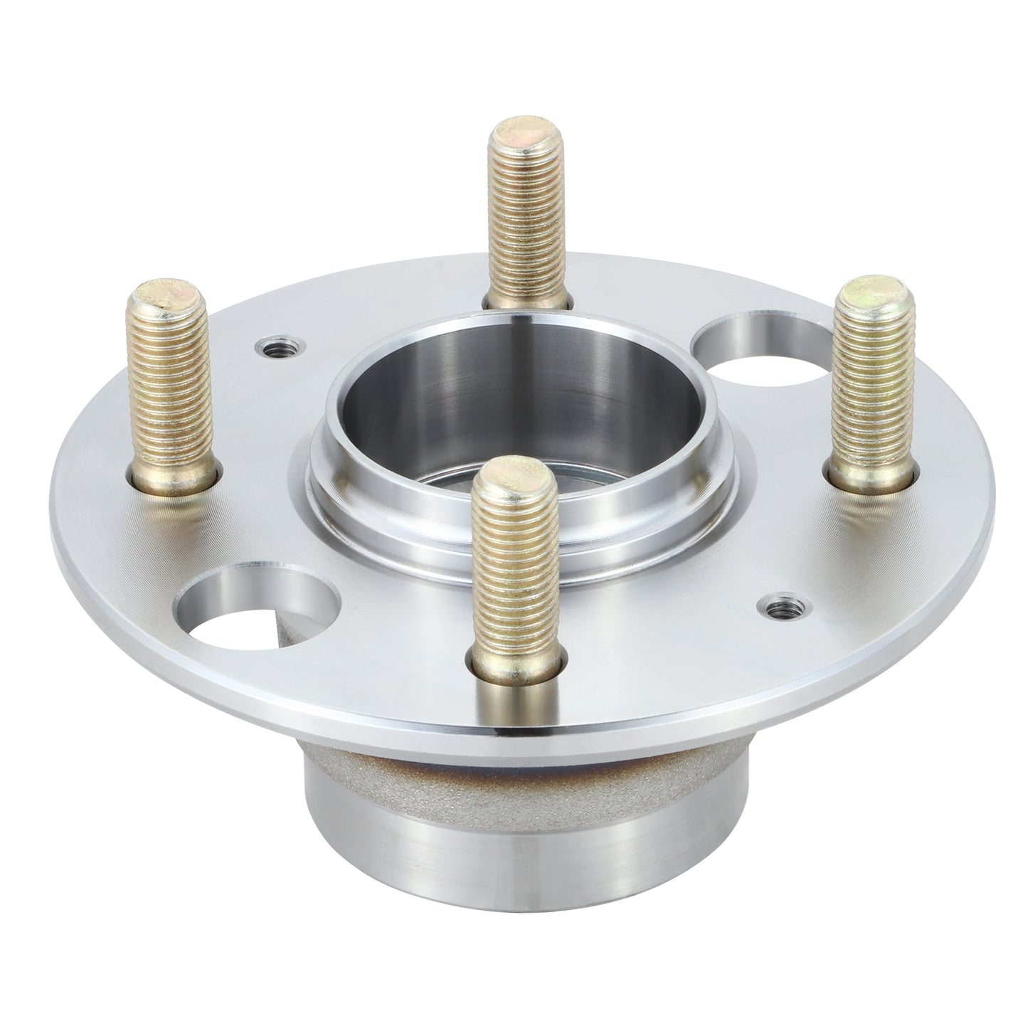MASA DE RUEDA WHEEL HUBS & BEARINGS - 1994-1998 ACURA INTEGRA RS / 1992-2000 HONDA CIVIC / 1993-1997 HONDA CIVIC DEL SOL - FITS MODELS WITHOUT ABS