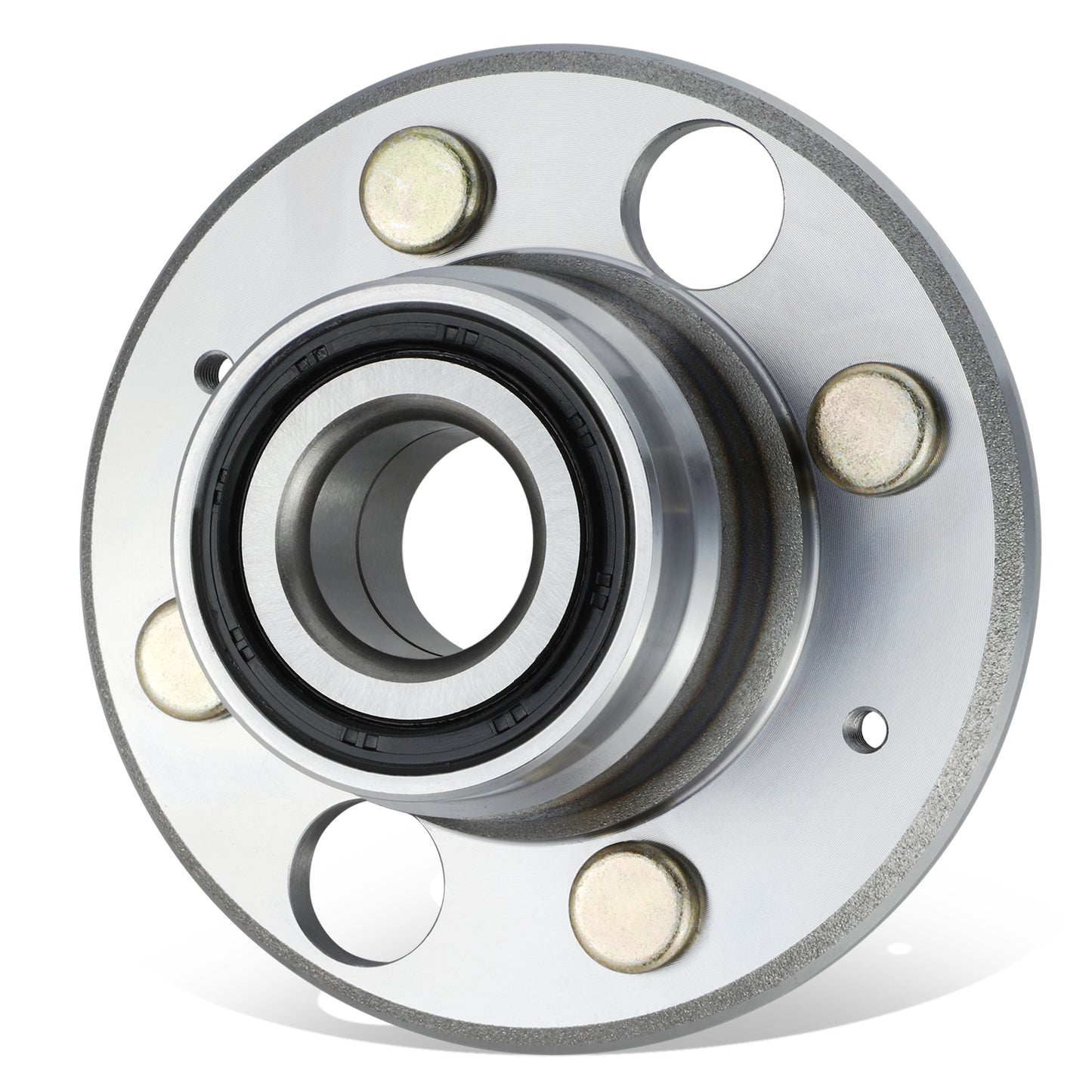MASA DE RUEDA WHEEL HUBS & BEARINGS - 1994-1998 ACURA INTEGRA RS / 1992-2000 HONDA CIVIC / 1993-1997 HONDA CIVIC DEL SOL - FITS MODELS WITHOUT ABS