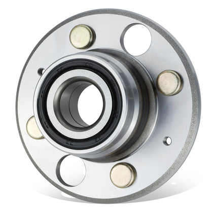 MASA DE RUEDA WHEEL HUBS & BEARINGS - 1994-1998 ACURA INTEGRA RS / 1992-2000 HONDA CIVIC / 1993-1997 HONDA CIVIC DEL SOL - FITS MODELS WITHOUT ABS