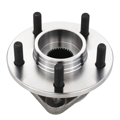 MASA DE RUEDA WHEEL HUBS & BEARINGS - CHRYSLER 300M 1999-2004 / CHRYSLER CONCORDE 1993-2004 / CHRYSLER INTREPID 1998-2004 / CHRYSLER LHS 1994-2001 / CHRYSLER NEW YORKER 1994-1996 / CHRYSLER PROWLER 2001-2002 / DODGE INTREPID 1993-2004 / EAGLE VISION