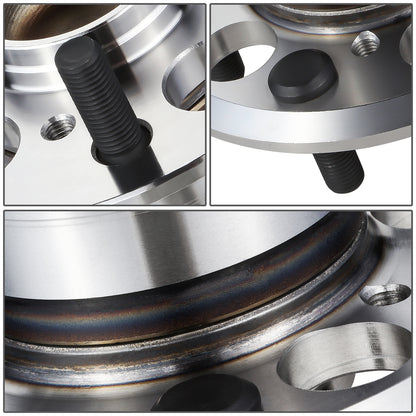 MASA DE RUEDA WHEEL HUBS & BEARINGS - TOYOTA SIENNA 2004-2010 / FWD