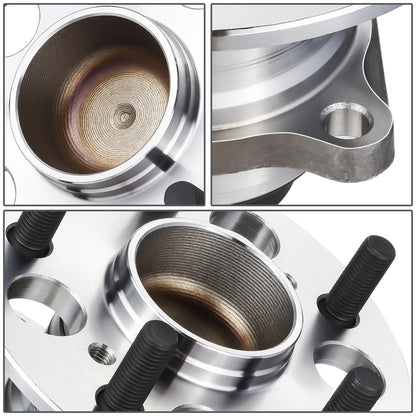 MASA DE RUEDA WHEEL HUBS & BEARINGS - TOYOTA SIENNA 2004-2010 / FWD