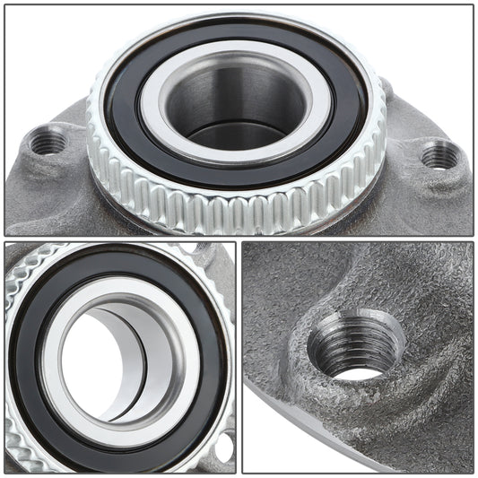 MASA DE RUEDA WHEEL HUBS & BEARINGS - FORD SABLE 1996-2001 / FORD TAURUS 1996-2007 / LINCOLN CONTINENTAL 1995-2002 / MERCURY SABLE 1996-2005