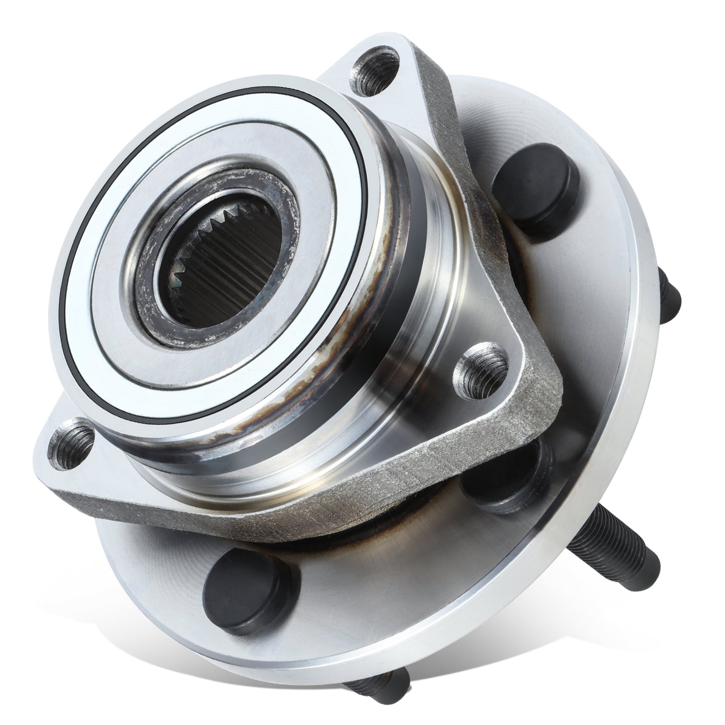 MASA DE RUEDA WHEEL HUBS & BEARINGS - FORD SABLE 1996-2001 / FORD TAURUS 1996-2007 / LINCOLN CONTINENTAL 1995-2002 / MERCURY SABLE 1996-2005
