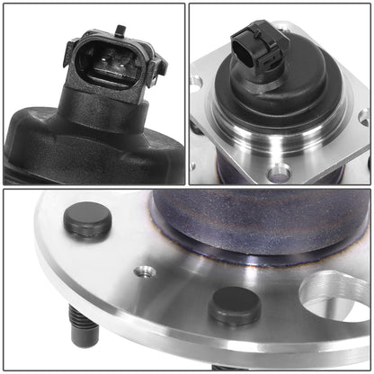 MASA DE RUEDA WHEEL HUBS & BEARINGS - 2005-2009 BUICK ALLURE?CANADA ONLY) - REAR