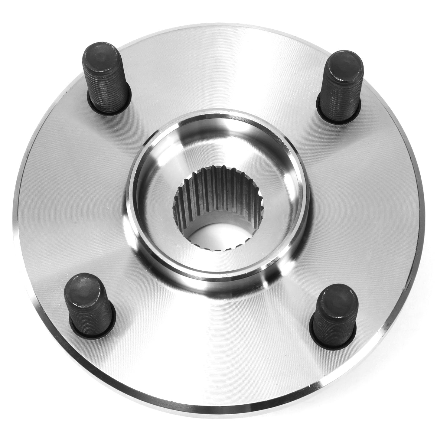 MASA DE RUEDA WHEEL HUBS & BEARINGS - 1994-2005 BUICK CENTURY - REAR