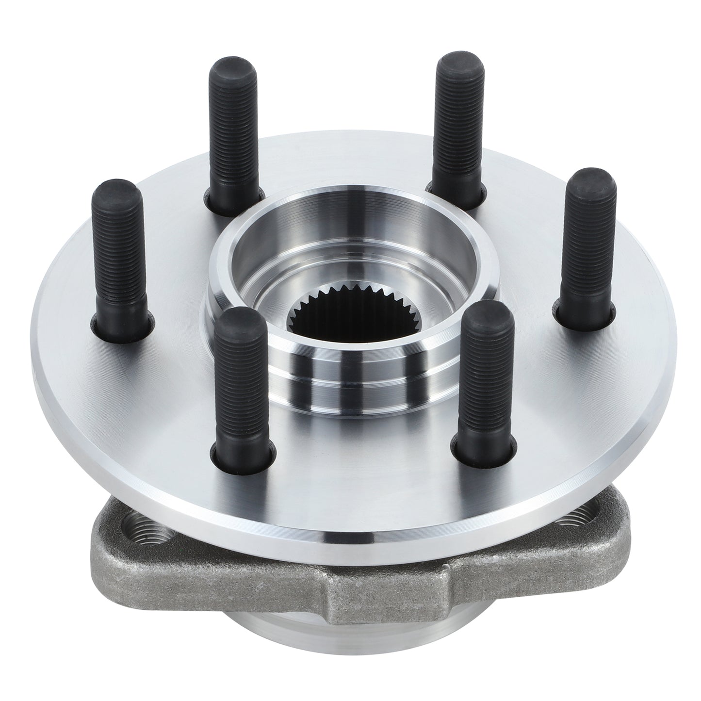 MASA DE RUEDA WHEEL HUBS & BEARINGS - 1997-2004 BUICK REGAL - REAR
