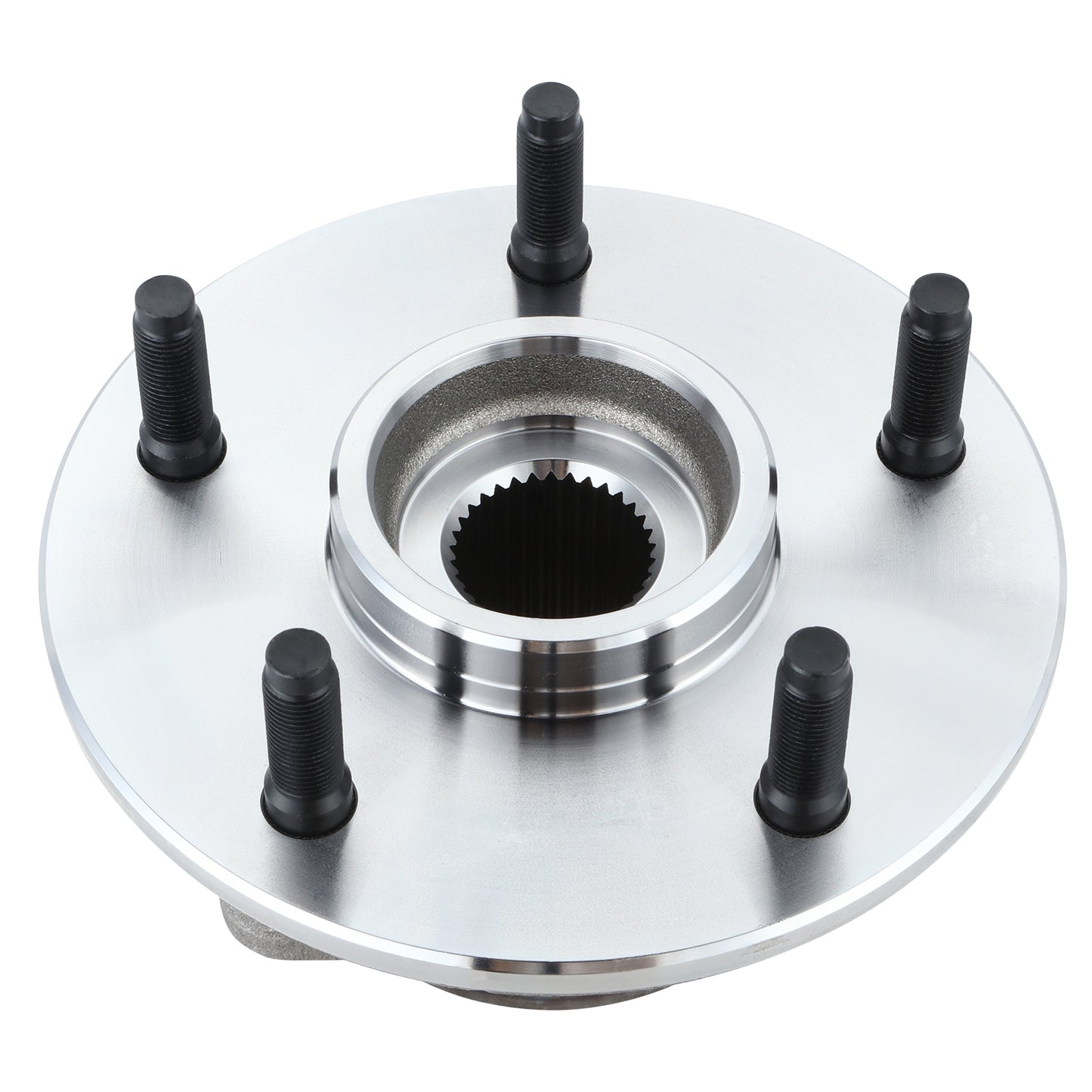 MASA DE RUEDA WHEEL HUBS & BEARINGS - 2000-2013 CHEVROLET IMPALA - REAR