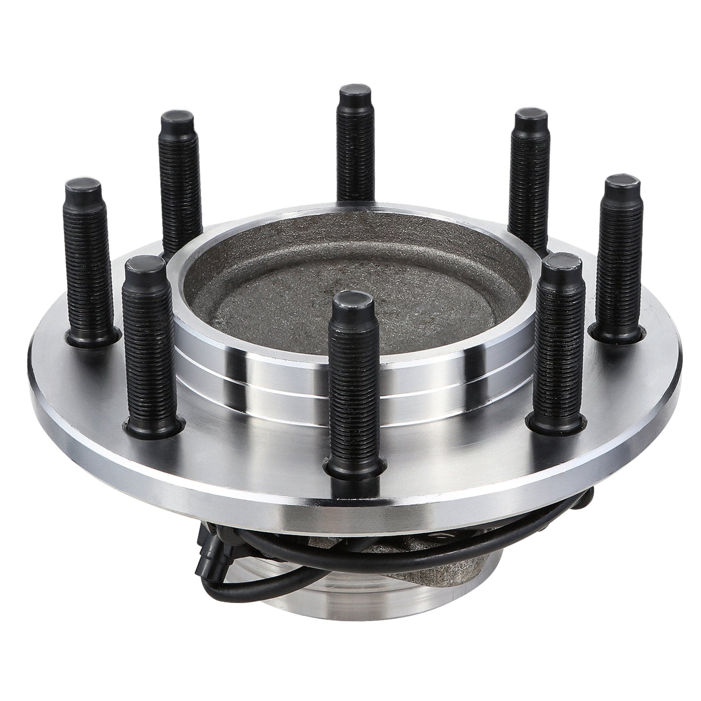 MASA DE RUEDA WHEEL HUBS & BEARINGS - DODGE RAM 2500 2003-2005 / DODGE RAM 3500 2003-2005 - RWD