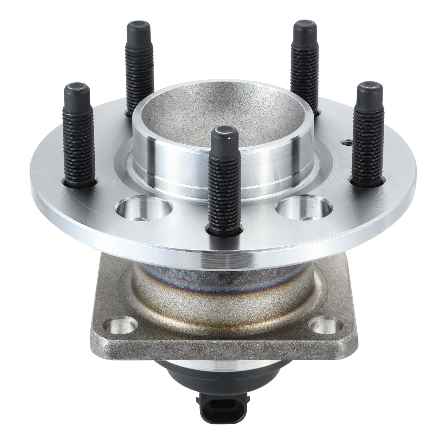 MASA DE RUEDA WHEEL HUBS & BEARINGS - 2000-2005 BUICK LESABRE / 2006-2011 BUICK LUCERNE / 1997-2005 BUICK PARK AVENUE / 1991-1999 BUICK RIVIERA / 1991-1992 CADILLAC ALLANTE / 2000-2005 CADILLAC DEVILLE / 2006-2011 CADILLAC DTS / 1991-1992 CADILLAC