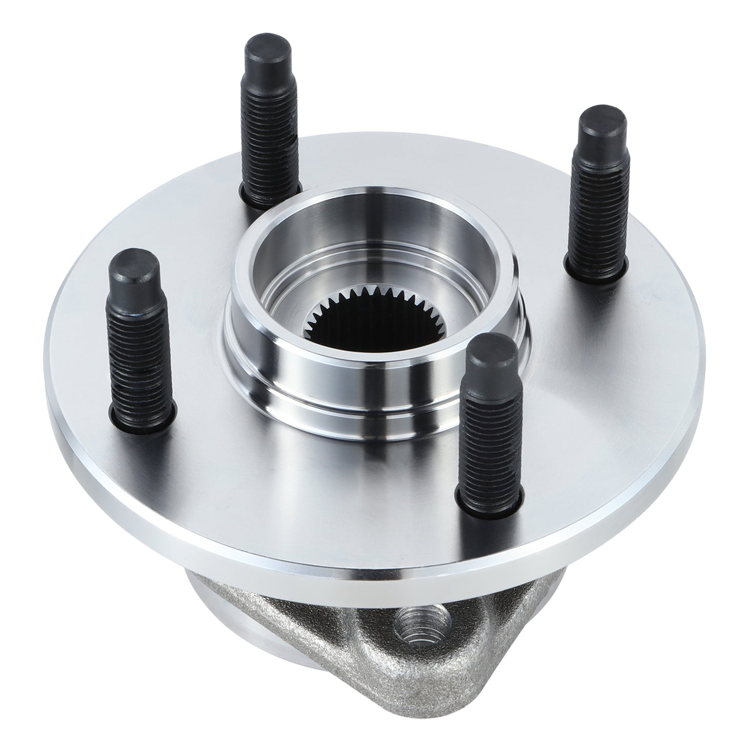MASA DE RUEDA WHEEL HUBS & BEARINGS - 2005-2010 CHEVROLET COBALT / 2007-2010 PONTIAC G5 / 2005-2006 PONTIAC PURSUIT / 2003-2007 SATURN ION