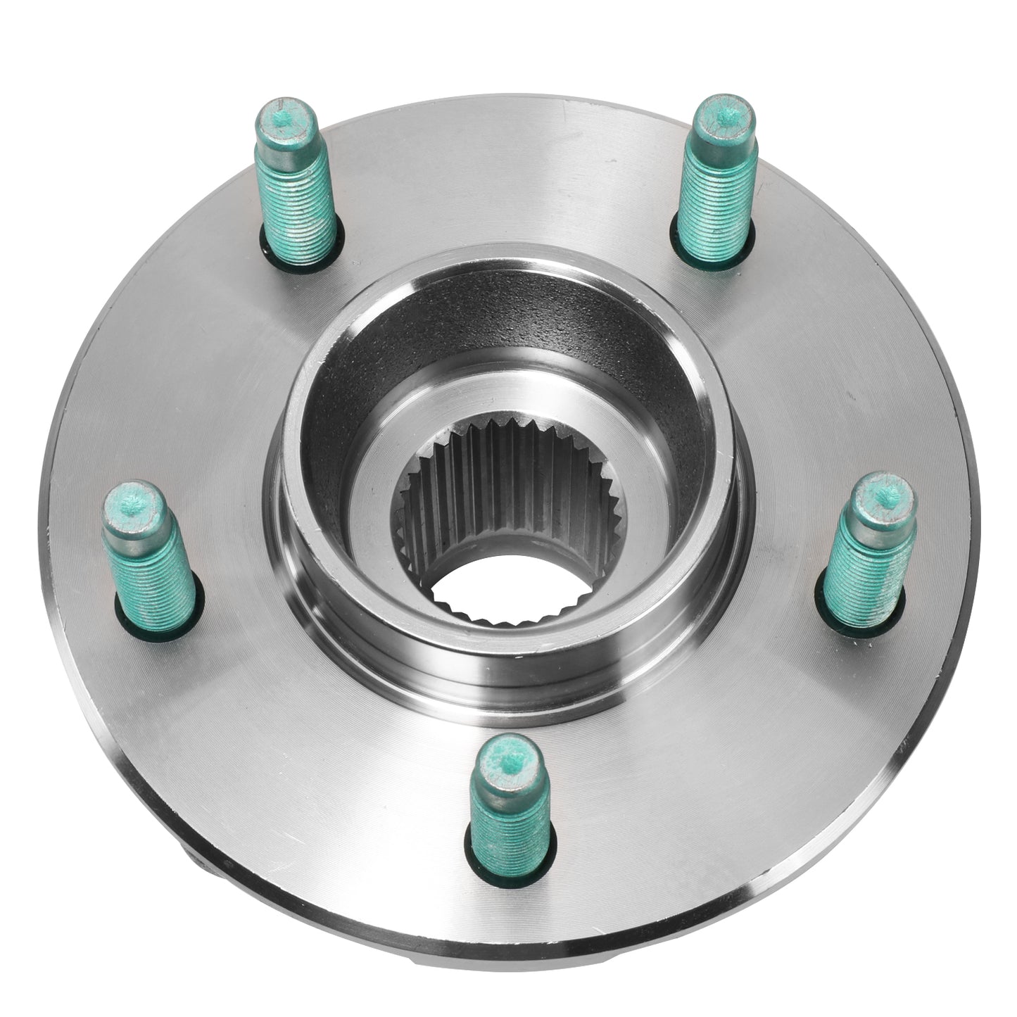 MASA DE RUEDA WHEEL HUBS & BEARINGS - 2005-2006 CHEVROLET EQUINOX / 2006 PONTIAC TORRENT / 2002-2007 SATURN VUE / 4-WHEEL ABS