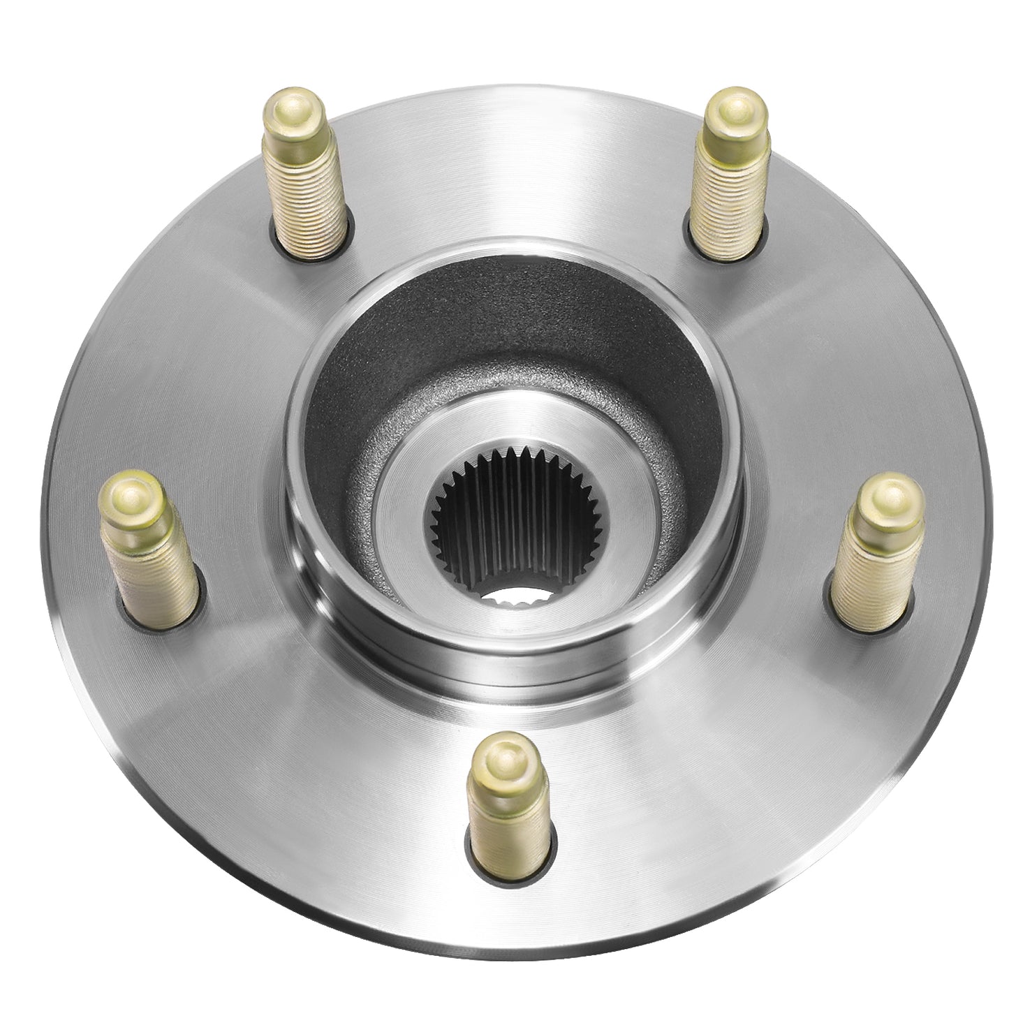 MASA DE RUEDA WHEEL HUBS & BEARINGS - 2005-2006 CHEVROLET EQUINOX / 2006 PONTIAC TORRENT / 2002-2007 SATURN VUE / 4-WHEEL ABS