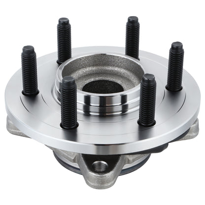 MASA DE RUEDA WHEEL HUBS & BEARINGS - 2002-2006 FORD EXPEDITION / 2002-2006 LINCOLN NAVIGATOR - WITH ABS SENSOR